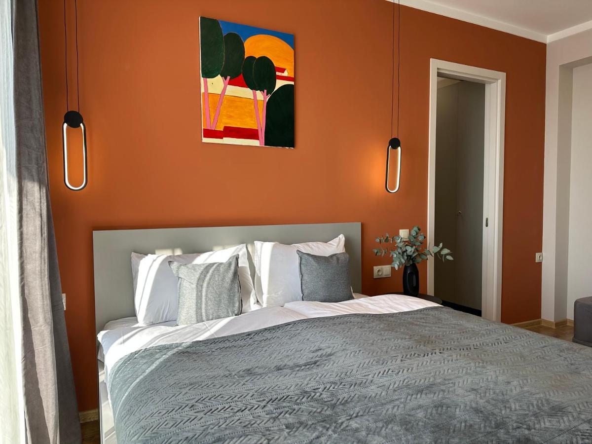 Apartamento New Gudauri Four Seasons 4 Exterior foto